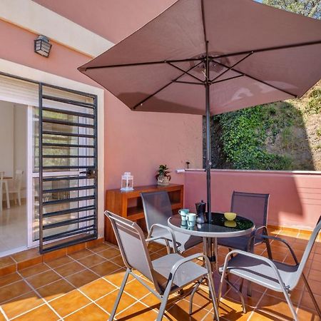 Nina Surena Home Anoreta Golf Torre de Benagalbon Ngoại thất bức ảnh