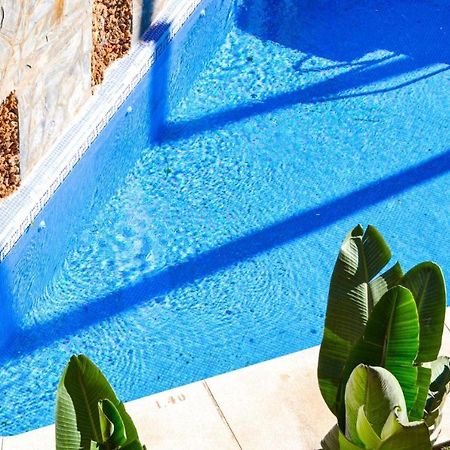 Nina Surena Home Anoreta Golf Torre de Benagalbon Ngoại thất bức ảnh