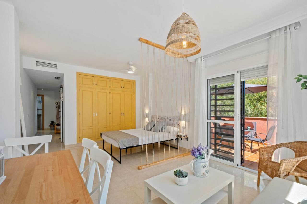 Nina Surena Home Anoreta Golf Torre de Benagalbon Ngoại thất bức ảnh