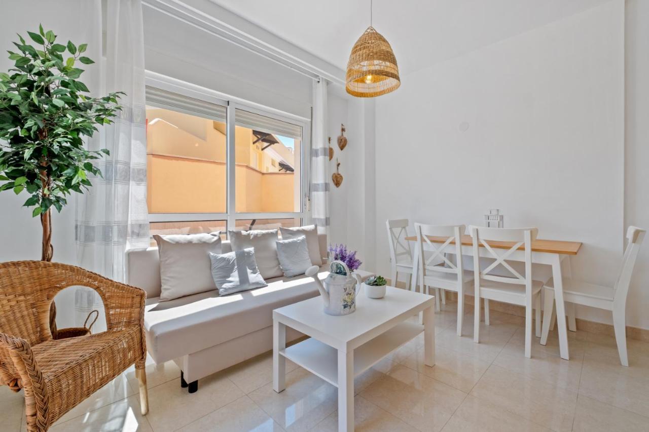 Nina Surena Home Anoreta Golf Torre de Benagalbon Ngoại thất bức ảnh