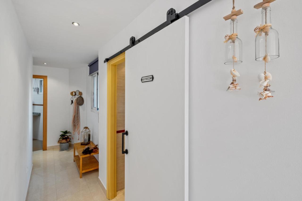 Nina Surena Home Anoreta Golf Torre de Benagalbon Ngoại thất bức ảnh