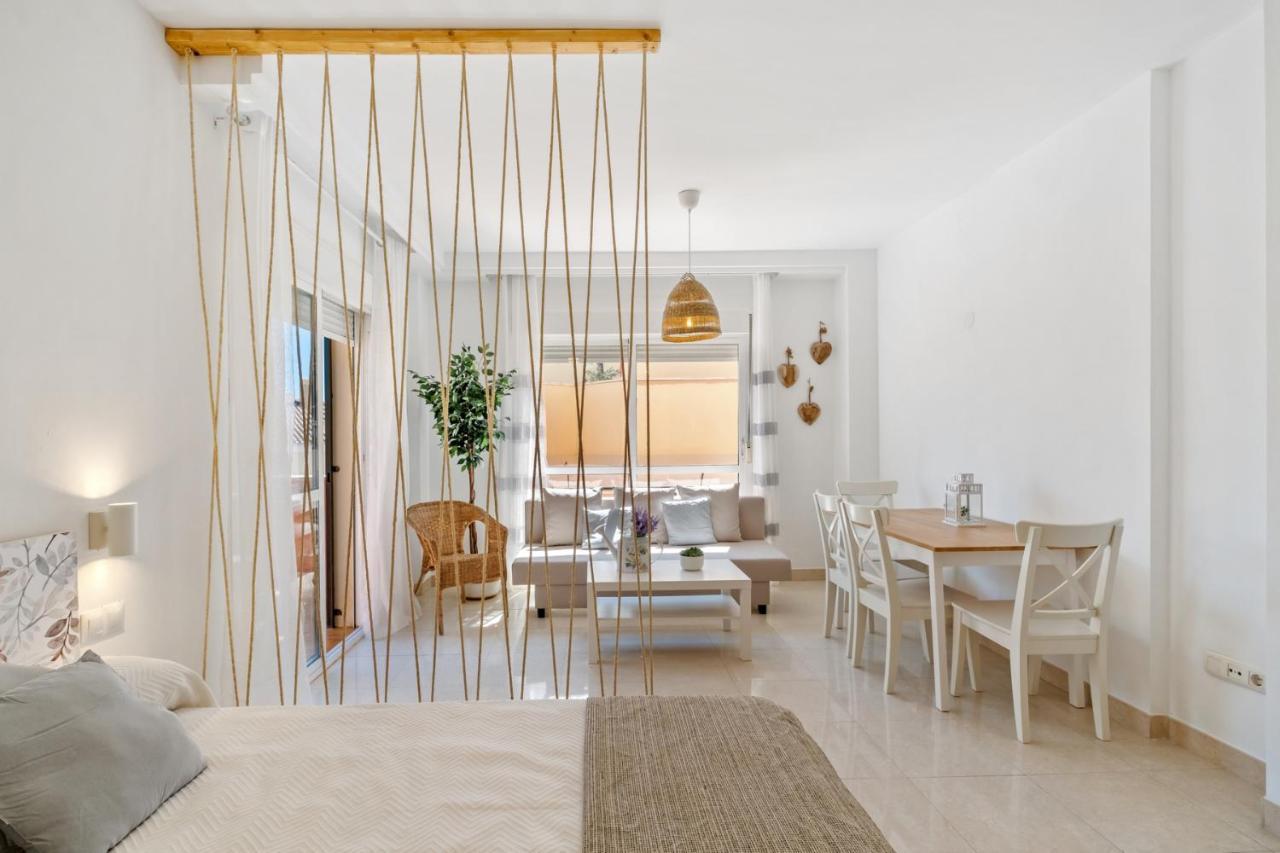 Nina Surena Home Anoreta Golf Torre de Benagalbon Ngoại thất bức ảnh