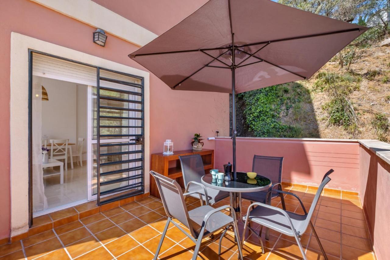 Nina Surena Home Anoreta Golf Torre de Benagalbon Ngoại thất bức ảnh