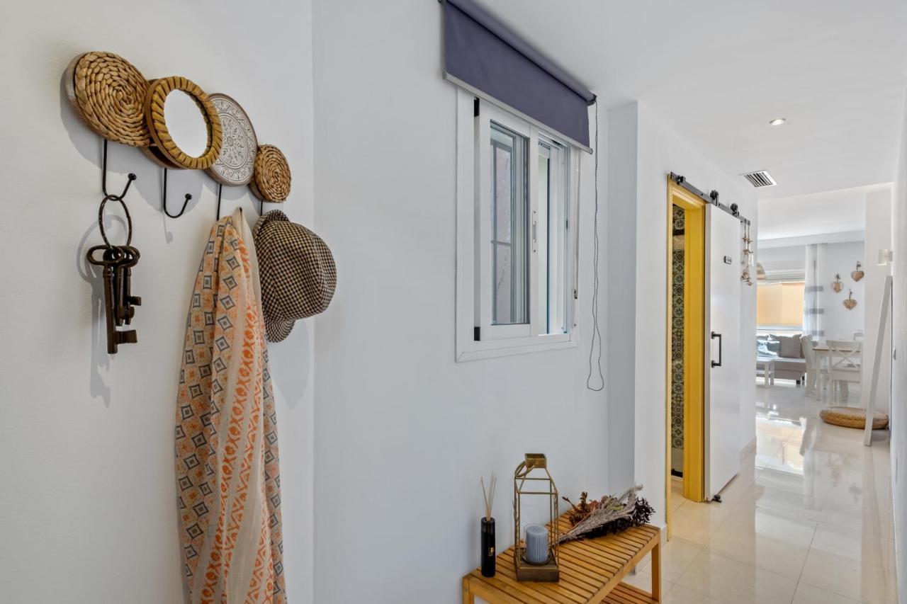 Nina Surena Home Anoreta Golf Torre de Benagalbon Ngoại thất bức ảnh