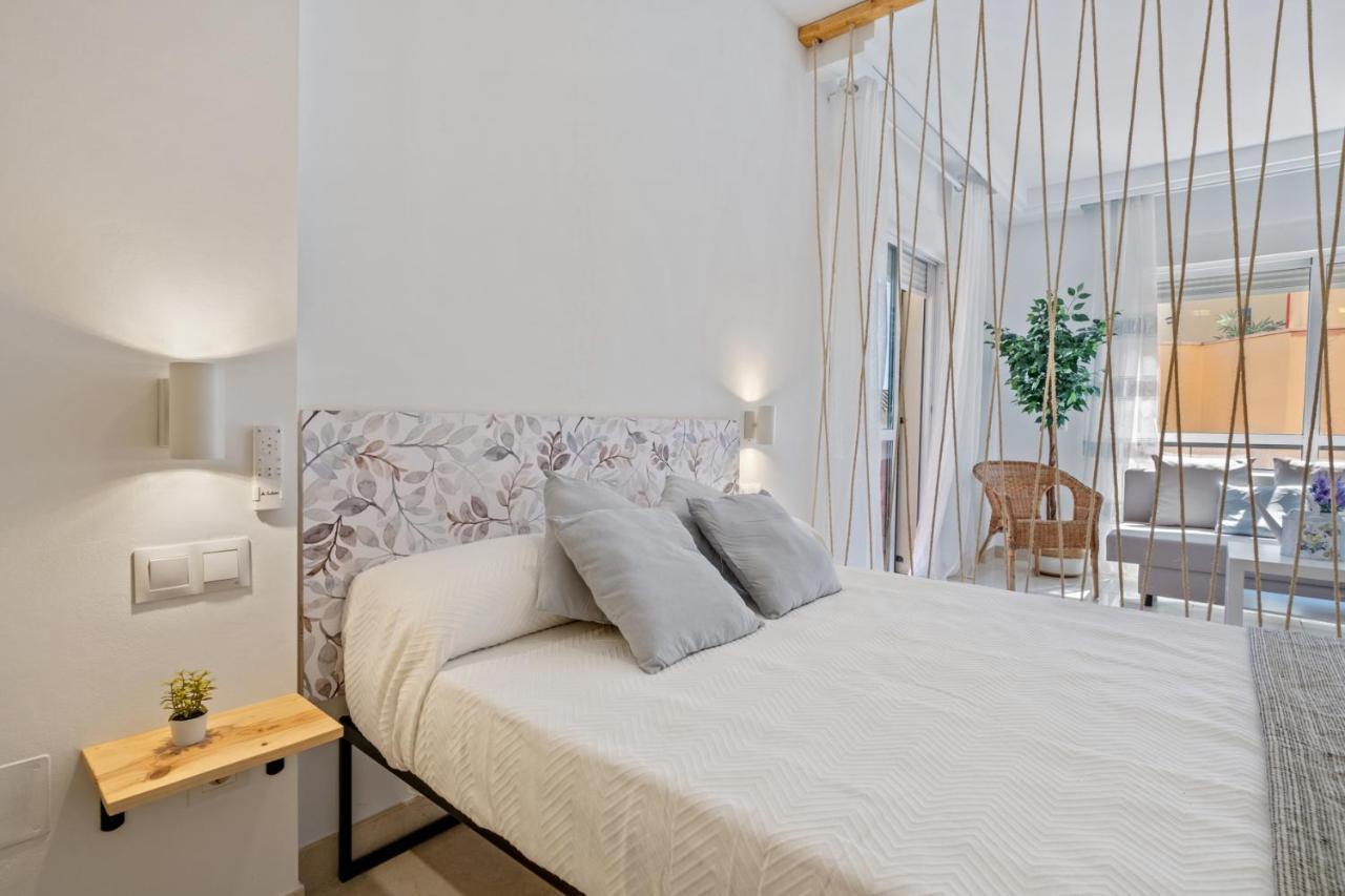 Nina Surena Home Anoreta Golf Torre de Benagalbon Ngoại thất bức ảnh