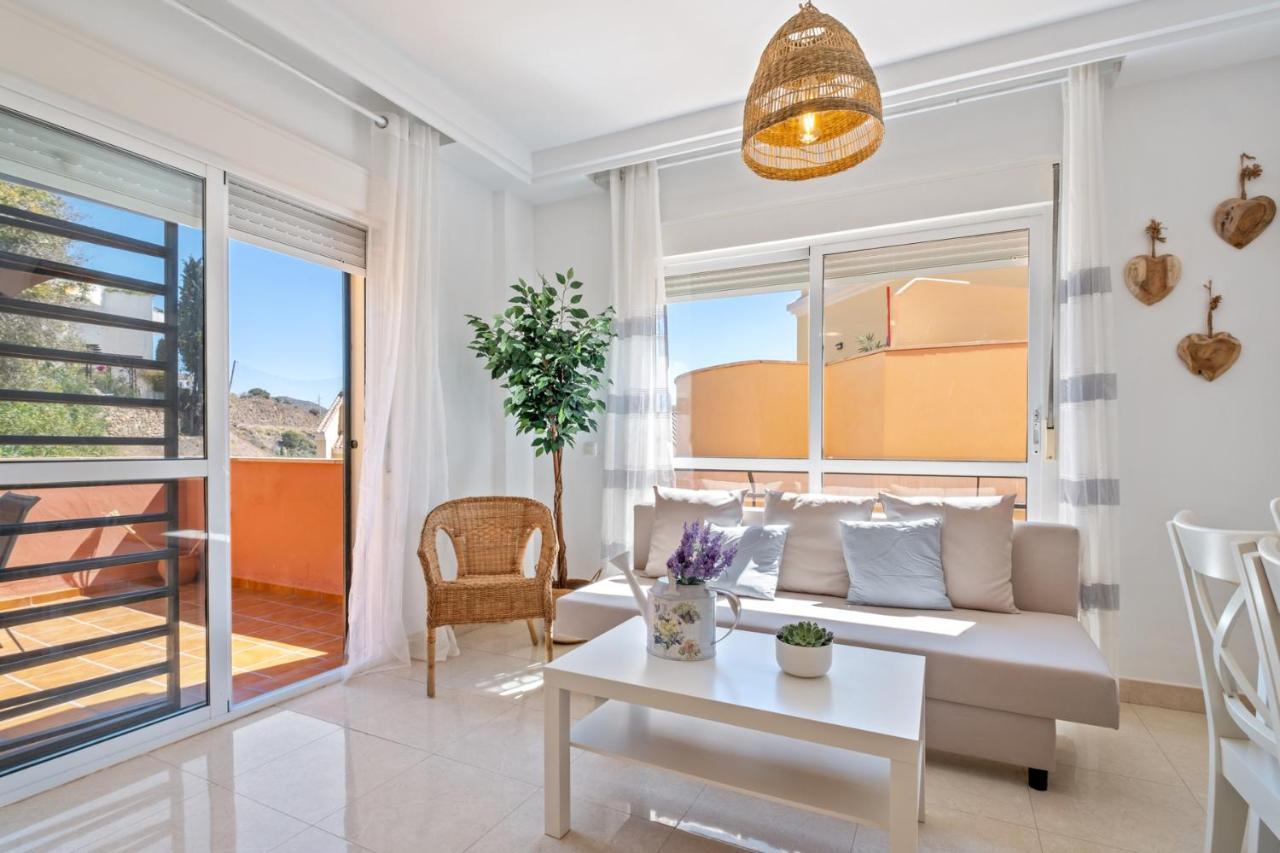 Nina Surena Home Anoreta Golf Torre de Benagalbon Ngoại thất bức ảnh