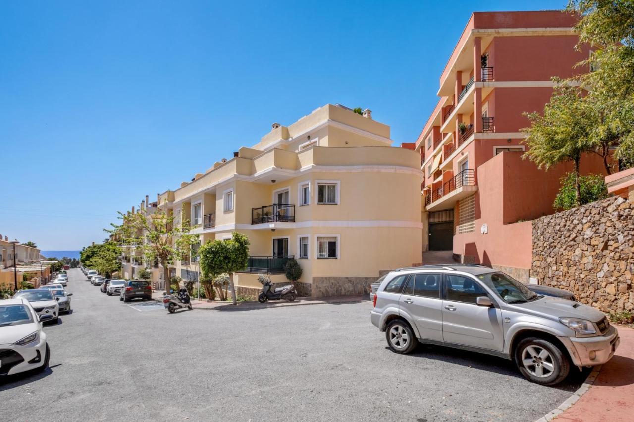 Nina Surena Home Anoreta Golf Torre de Benagalbon Ngoại thất bức ảnh