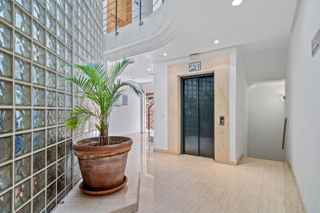 Nina Surena Home Anoreta Golf Torre de Benagalbon Ngoại thất bức ảnh