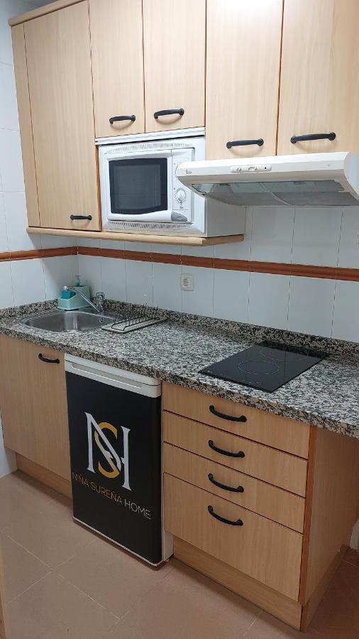 Nina Surena Home Anoreta Golf Torre de Benagalbon Ngoại thất bức ảnh