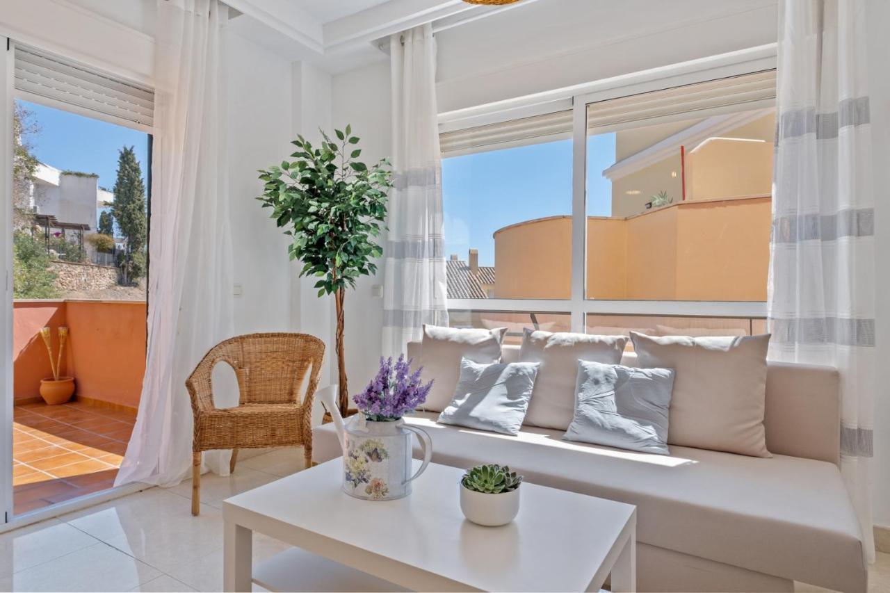 Nina Surena Home Anoreta Golf Torre de Benagalbon Ngoại thất bức ảnh