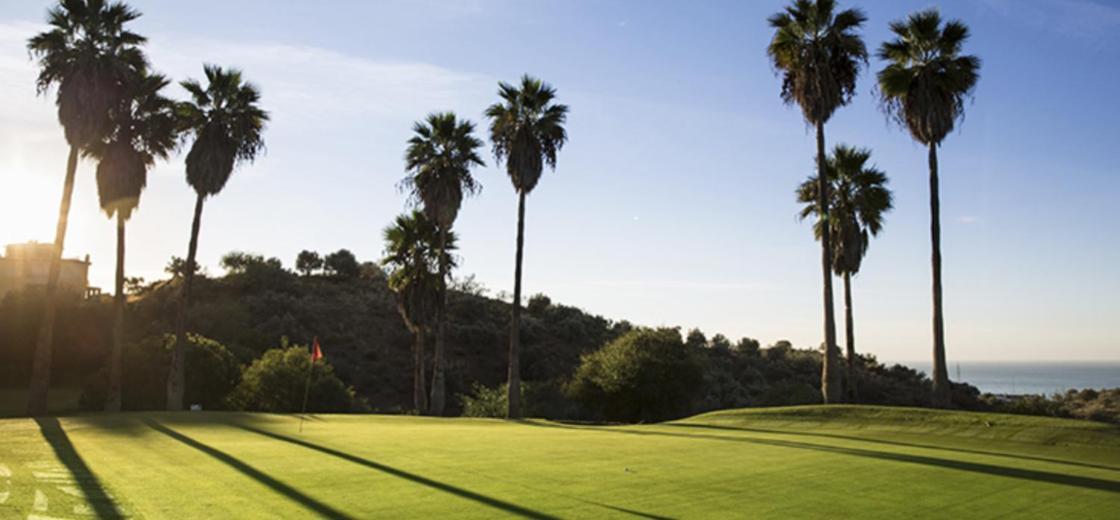 Nina Surena Home Anoreta Golf Torre de Benagalbon Ngoại thất bức ảnh